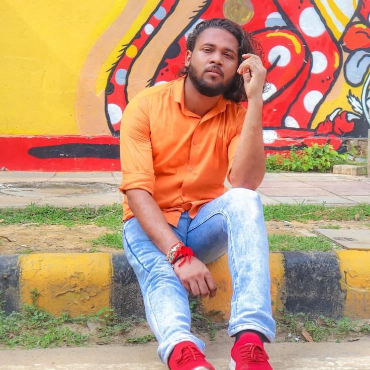 Portrait of a community mentor and Italian cuisine specialist